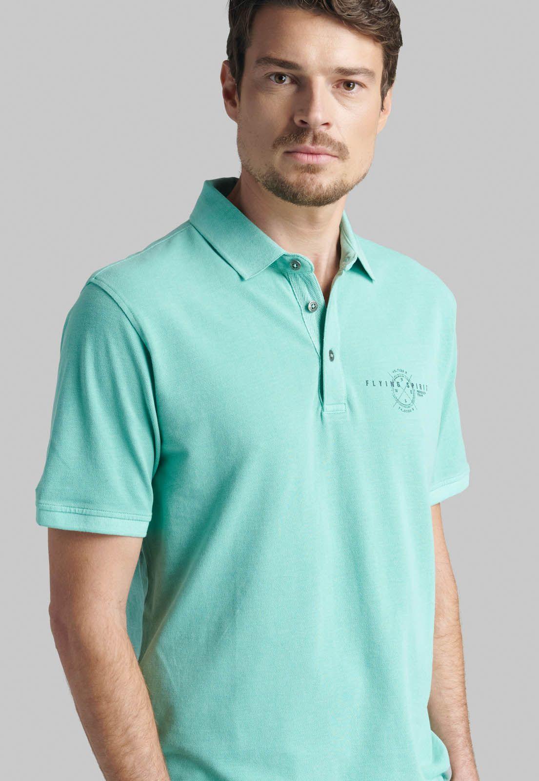 Polera Miami Lt Mint-2