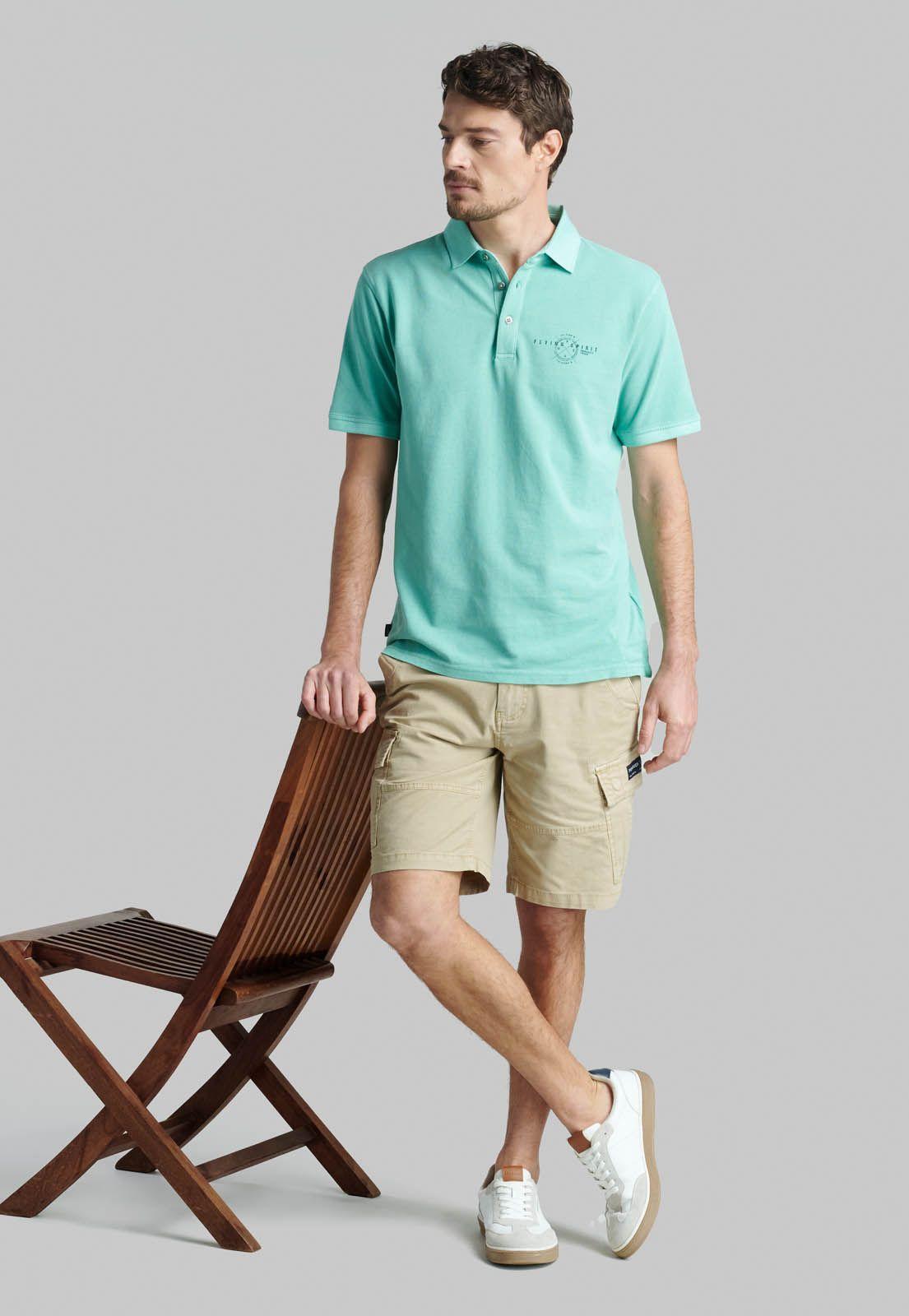Polera Miami Lt Mint-4