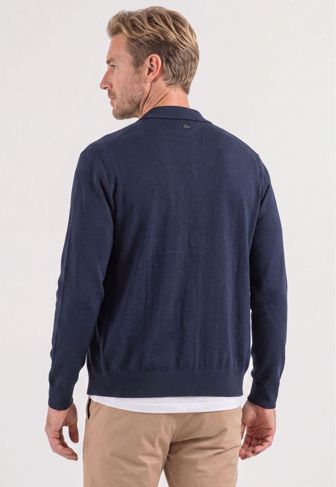 Cardigan Dinan Marine-2
