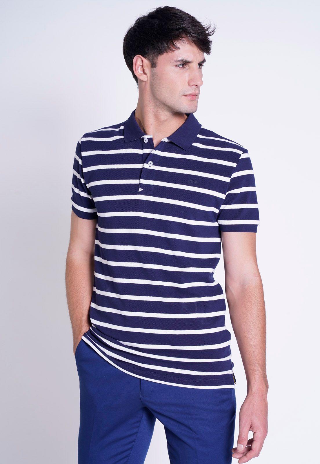 POLERA MAR DK MARINE-0