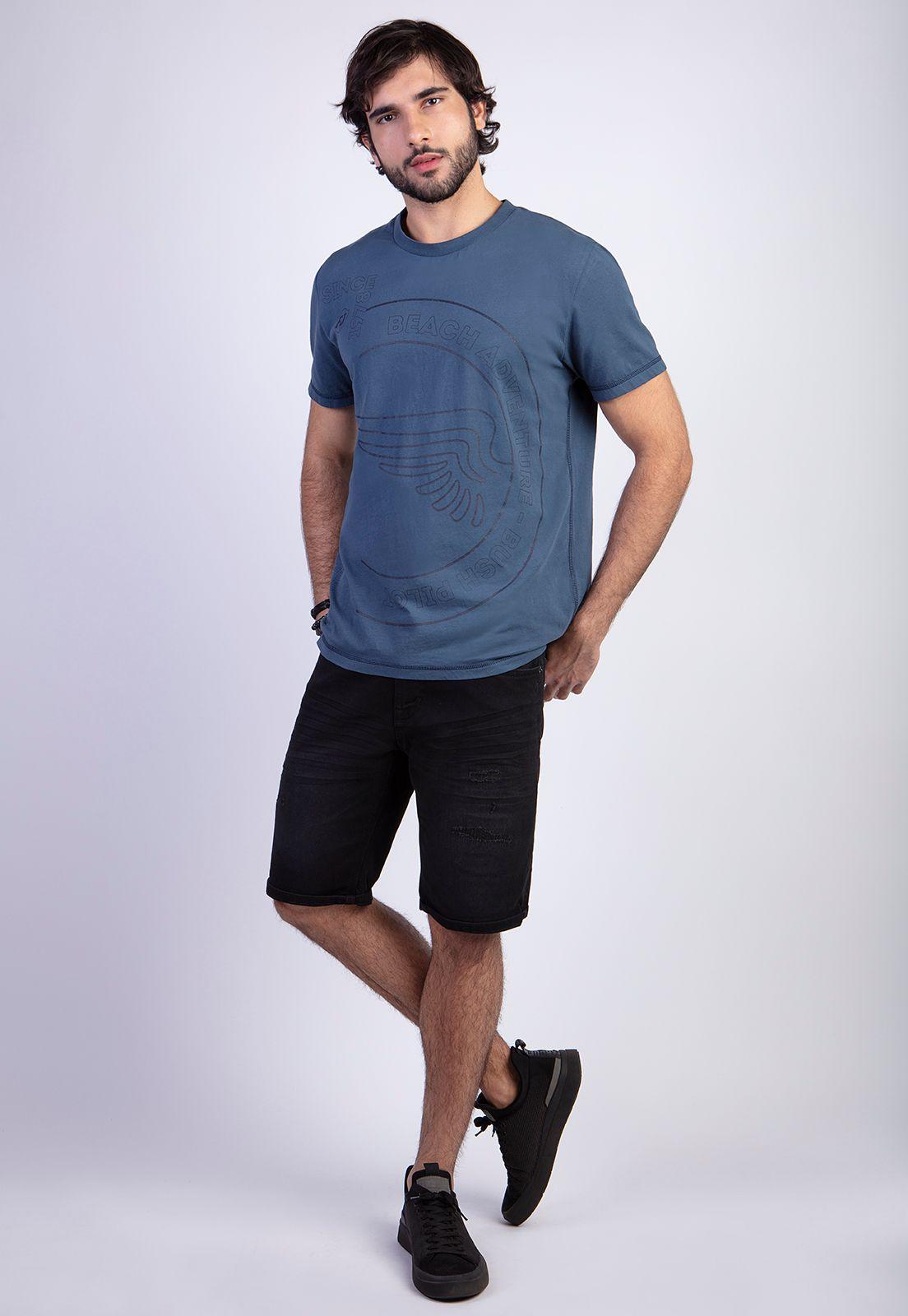 Polera Metal Indiana-2