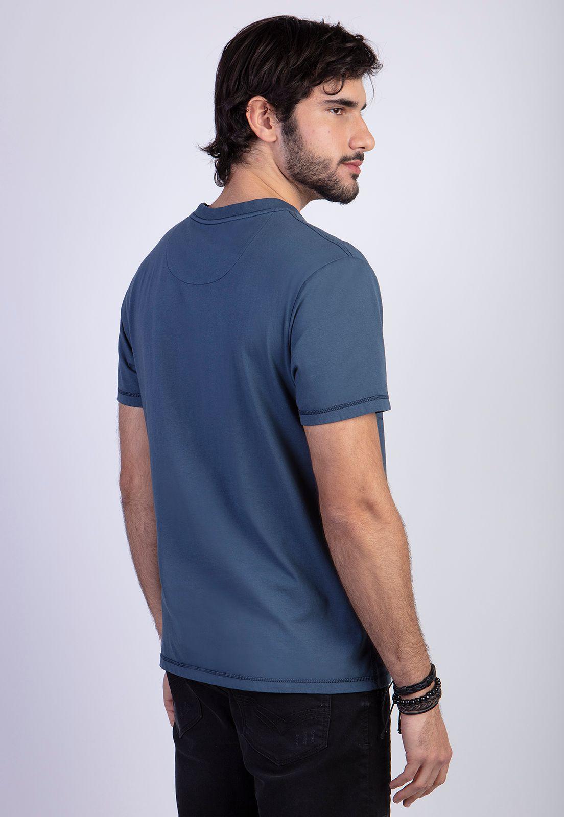 Polera Metal Indiana-1