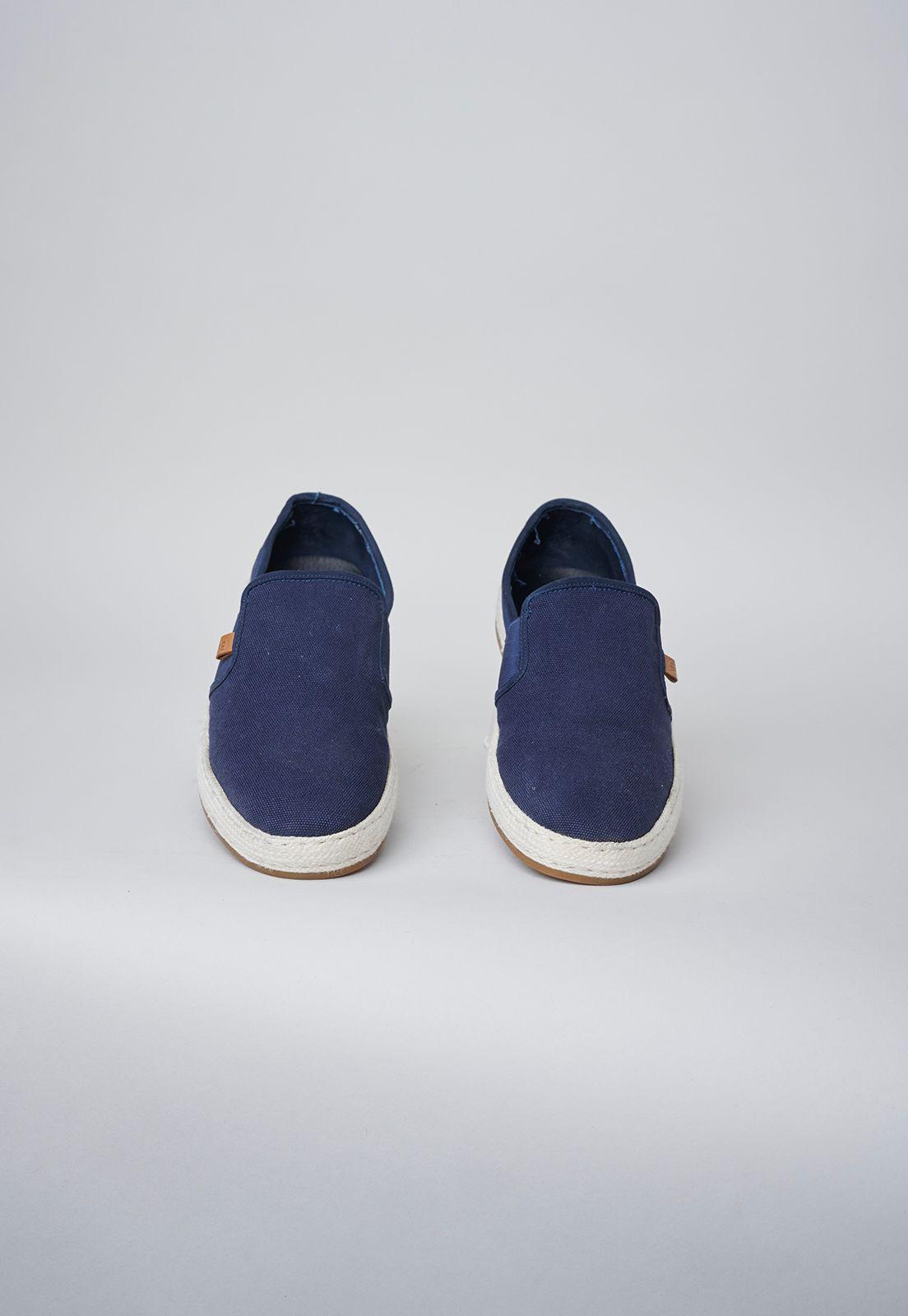 Zapatos Texas Indigo-1