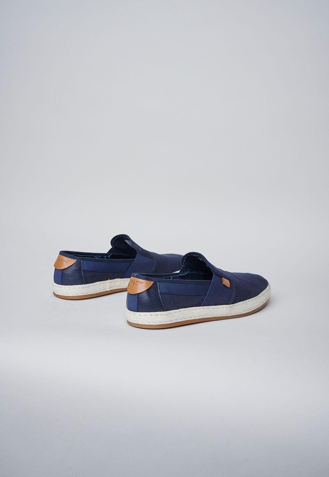 Zapatos Texas Indigo-2