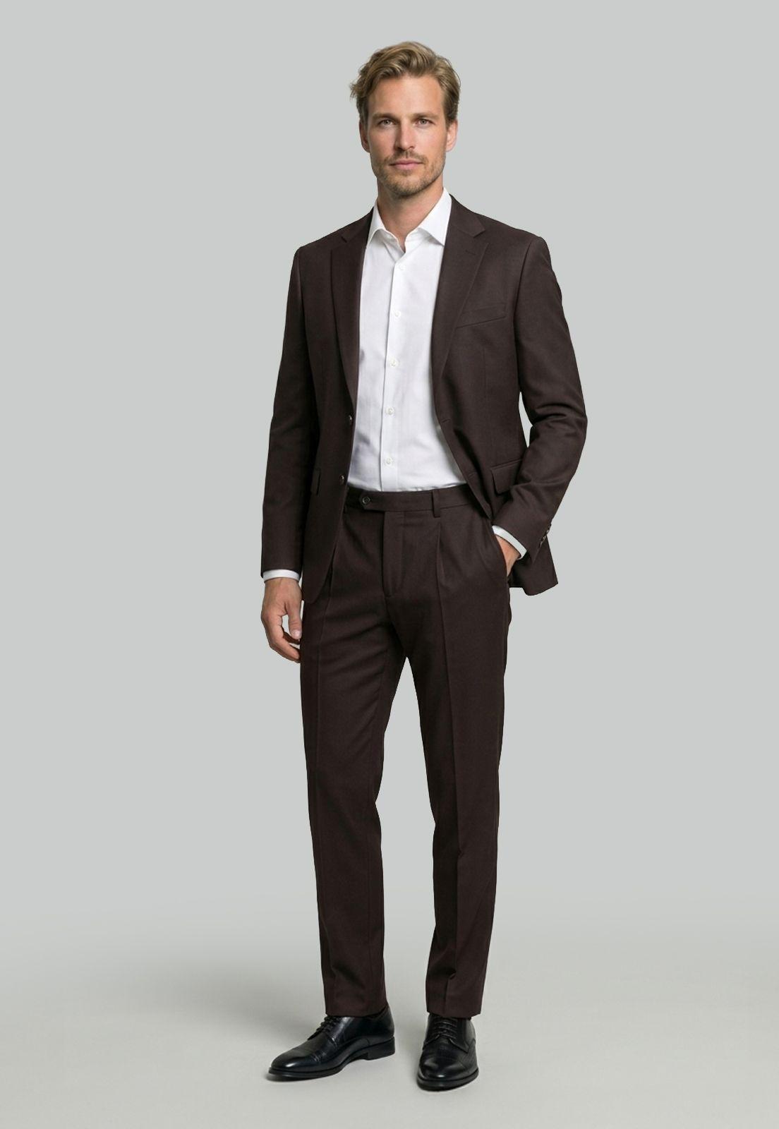 Pantalón Amberes Brown-1