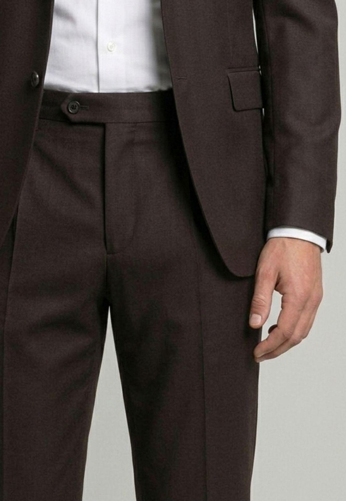 Pantalón Amberes Brown-2