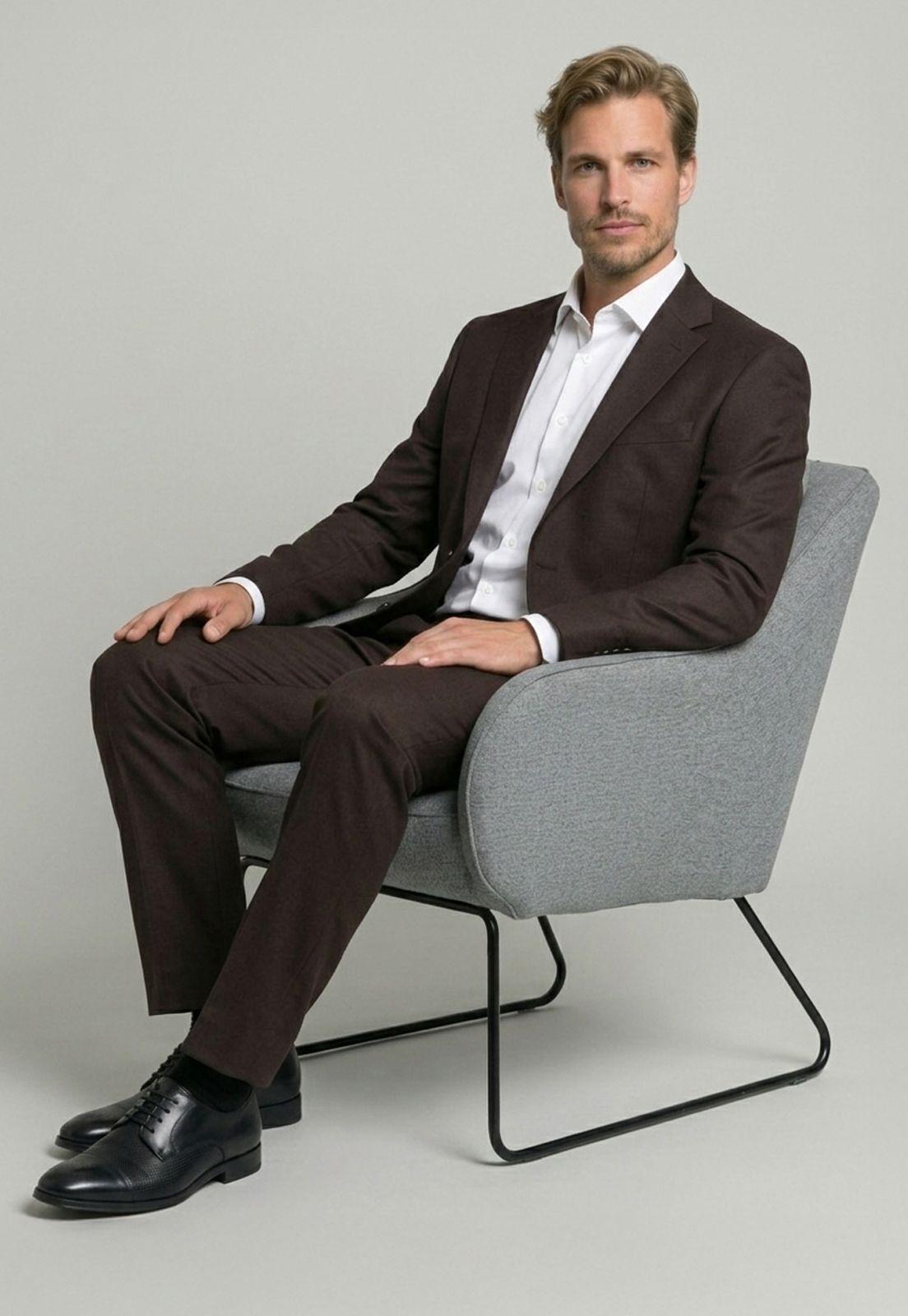 Pantalón Amberes Brown-4