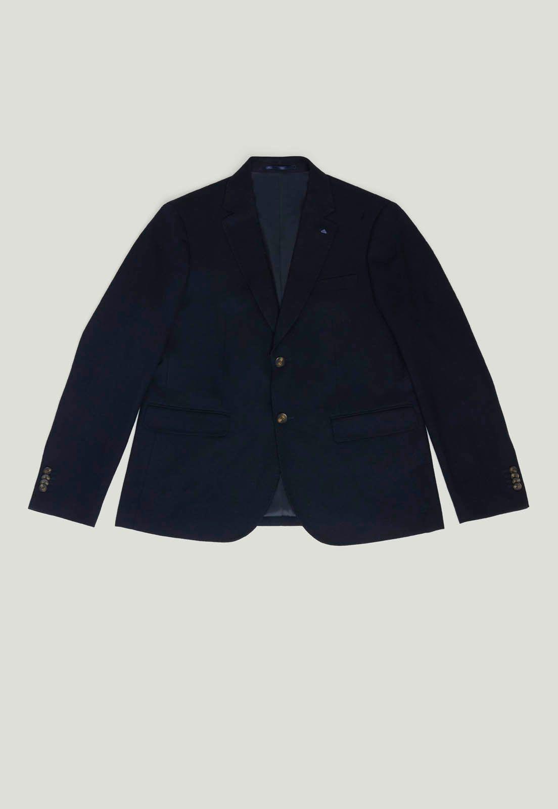 Blazer Carter Business Navy-0