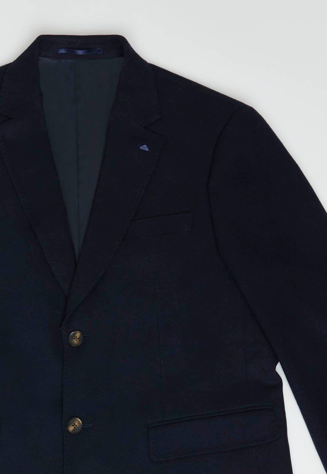 Blazer Carter Business Navy-1
