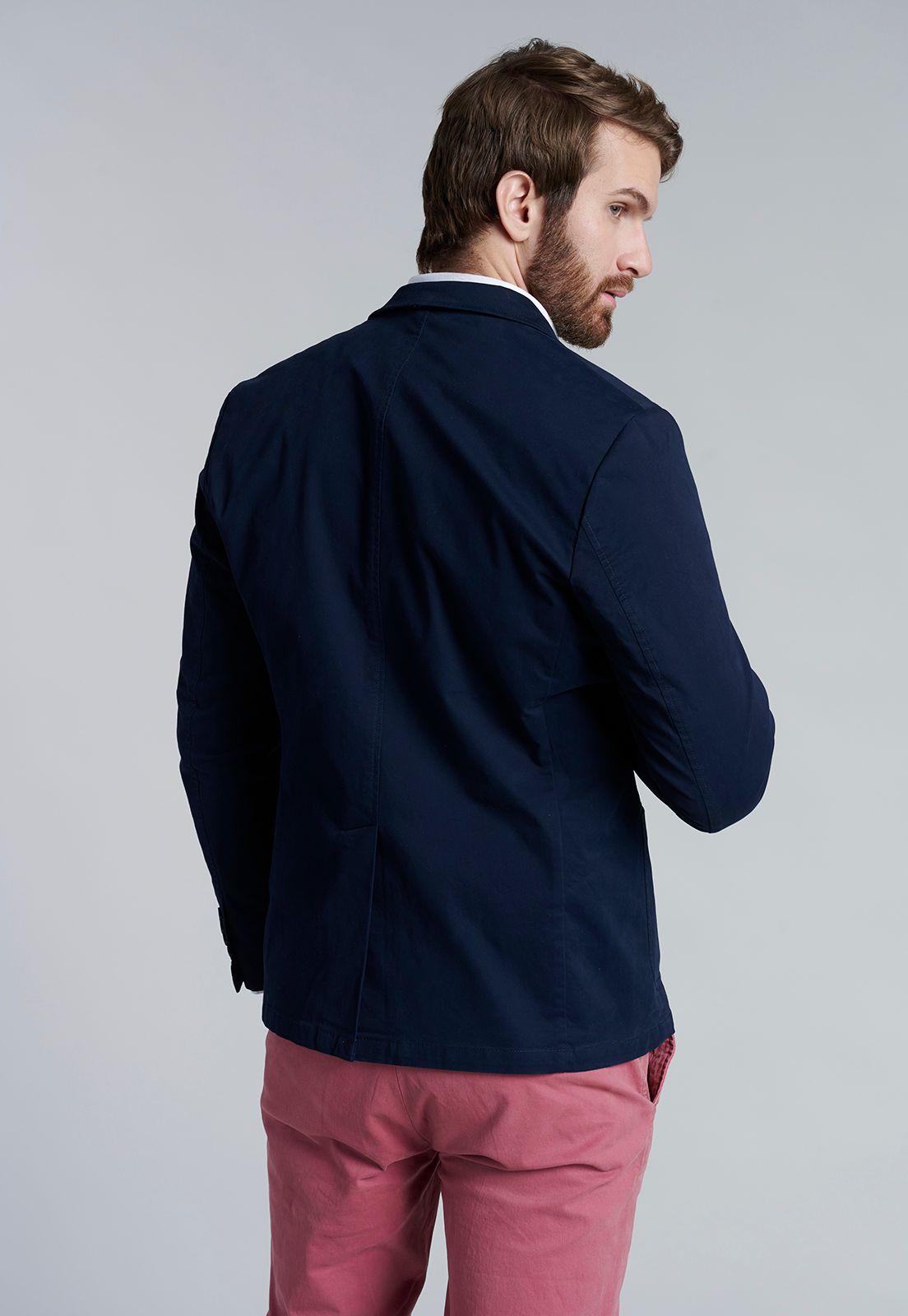 Blazer Stanford Sc Navy-3