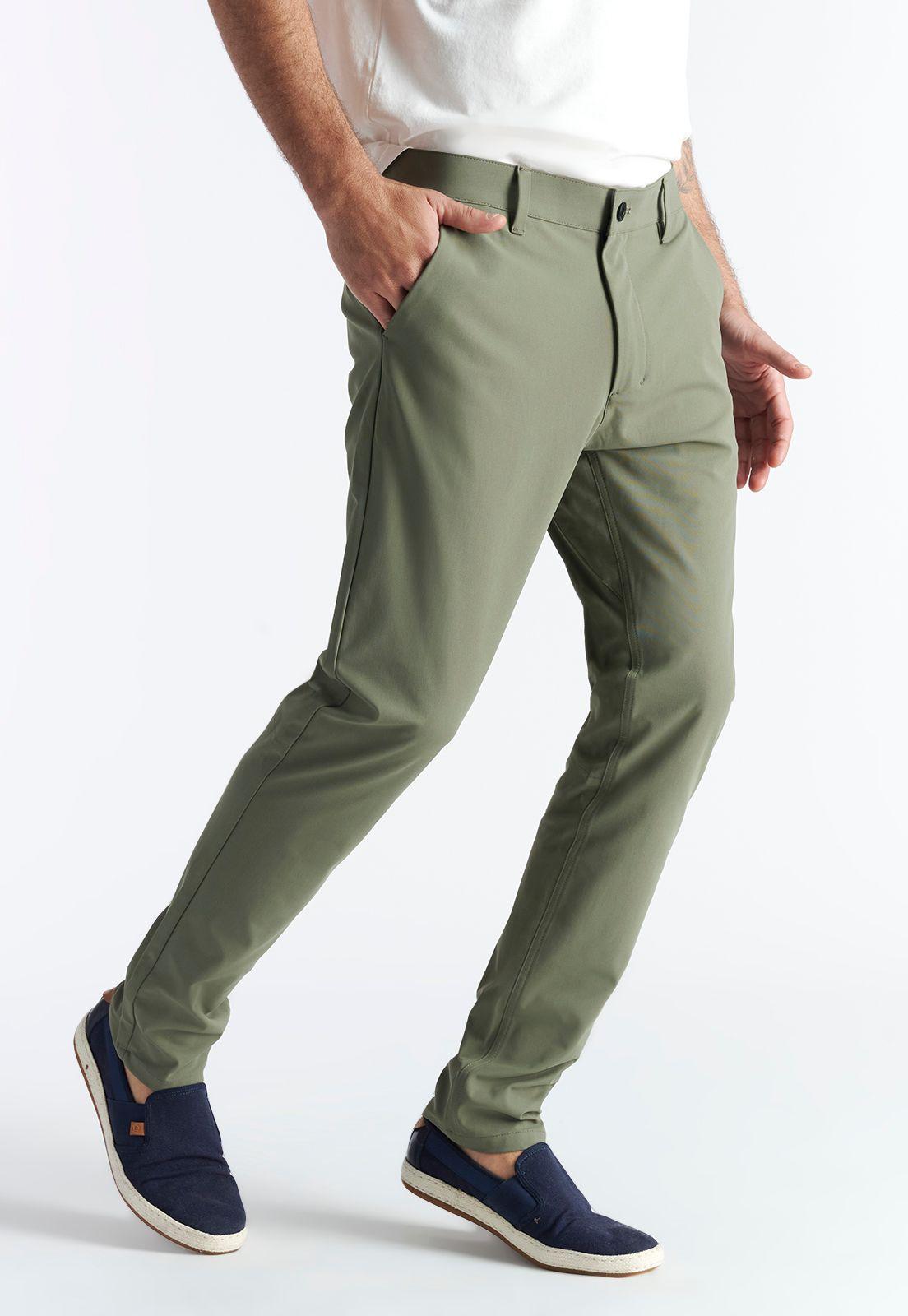 Pantalón Coihue Olive-0