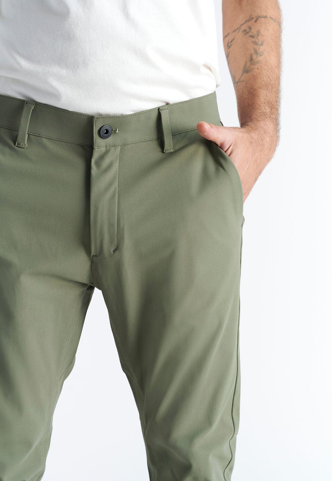 Pantalón Coihue Olive-2