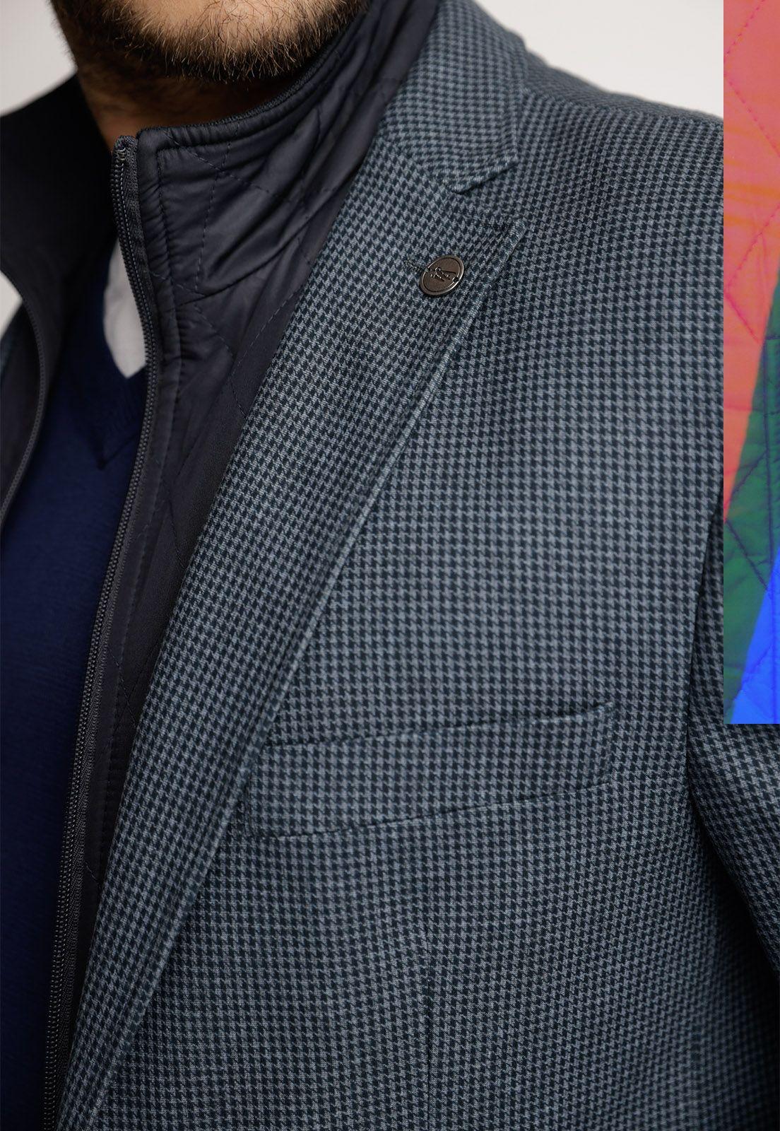 Blazer Orlando F Metal-2