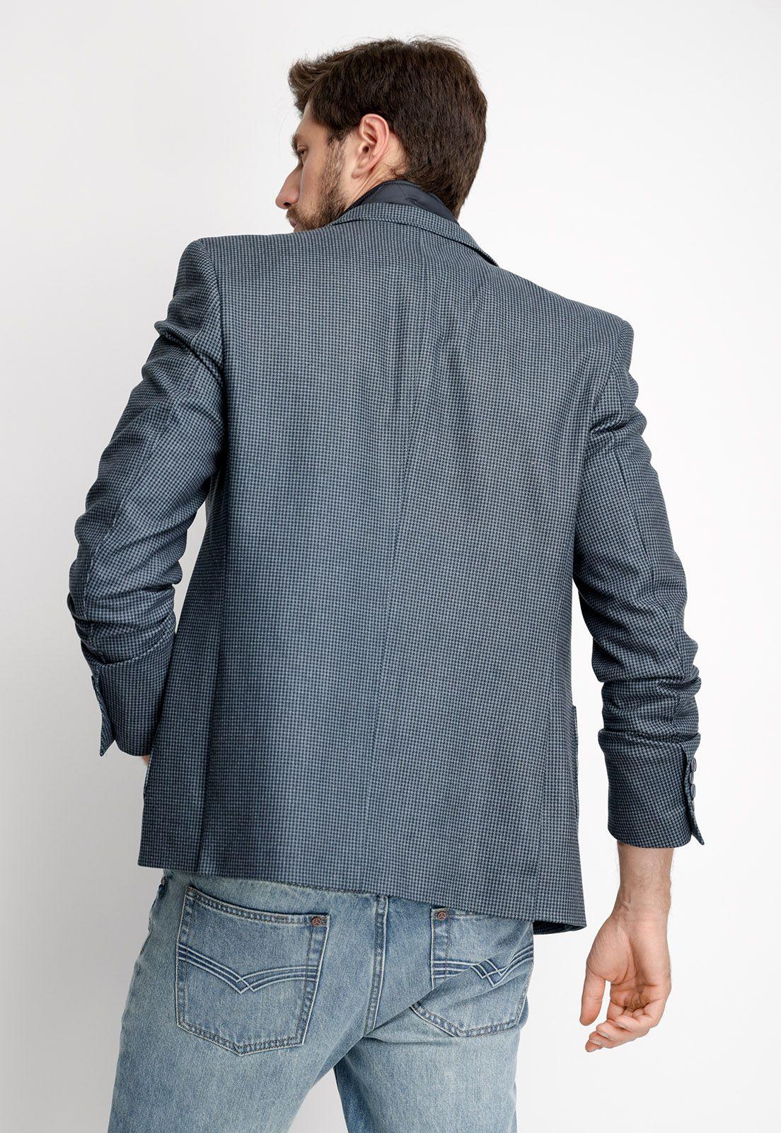 Blazer Orlando F Metal-1