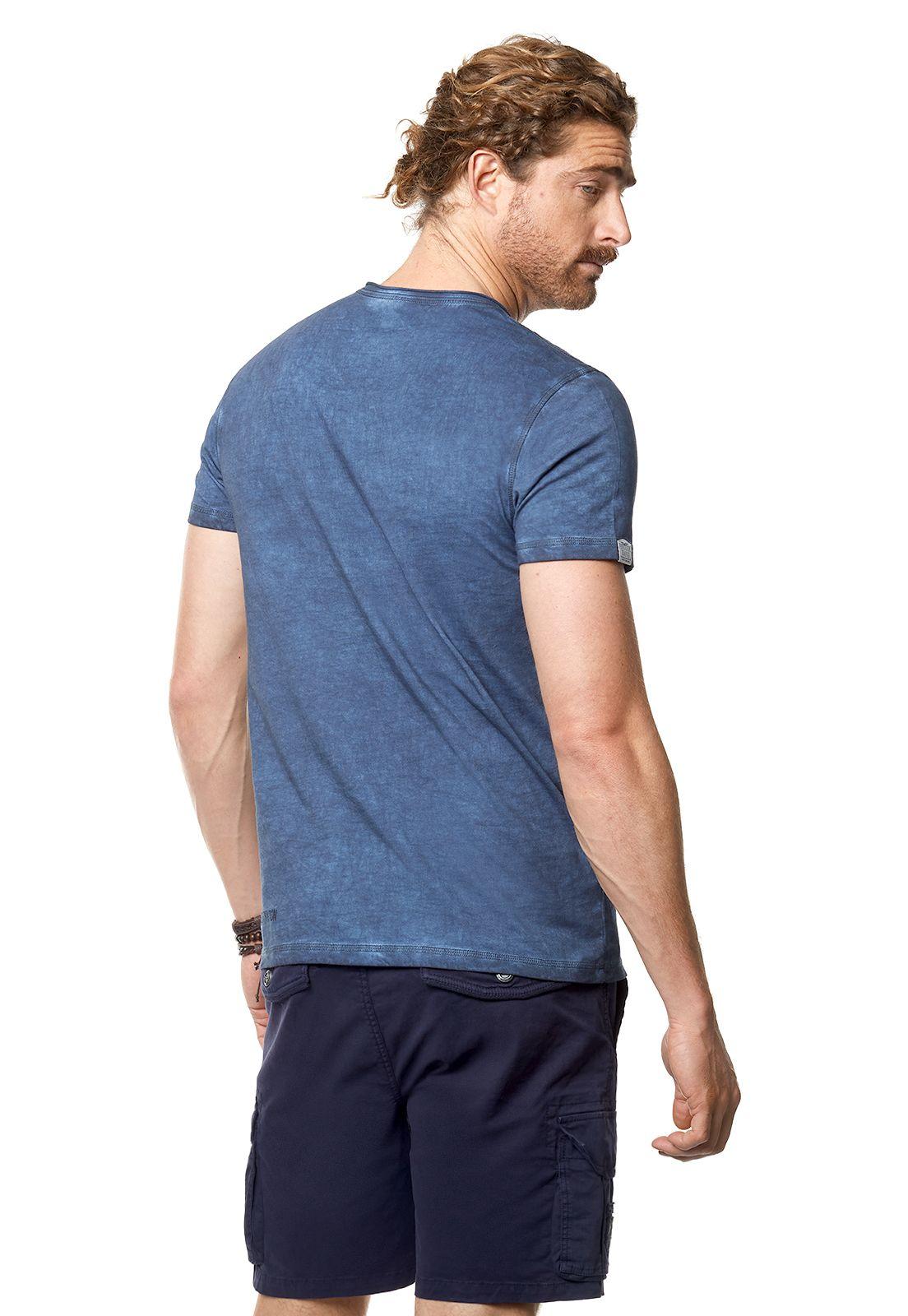 Polera Santa Bárbara Navy-2