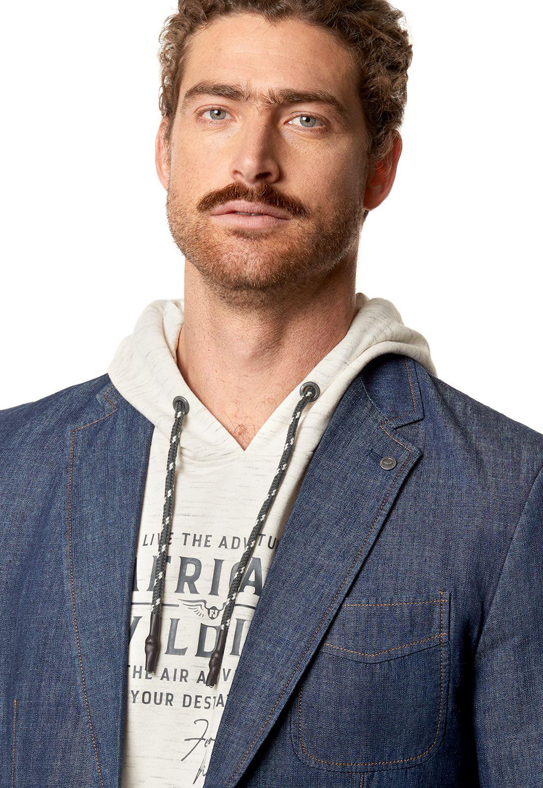 BLAZER DENIM FJ DENIM-3