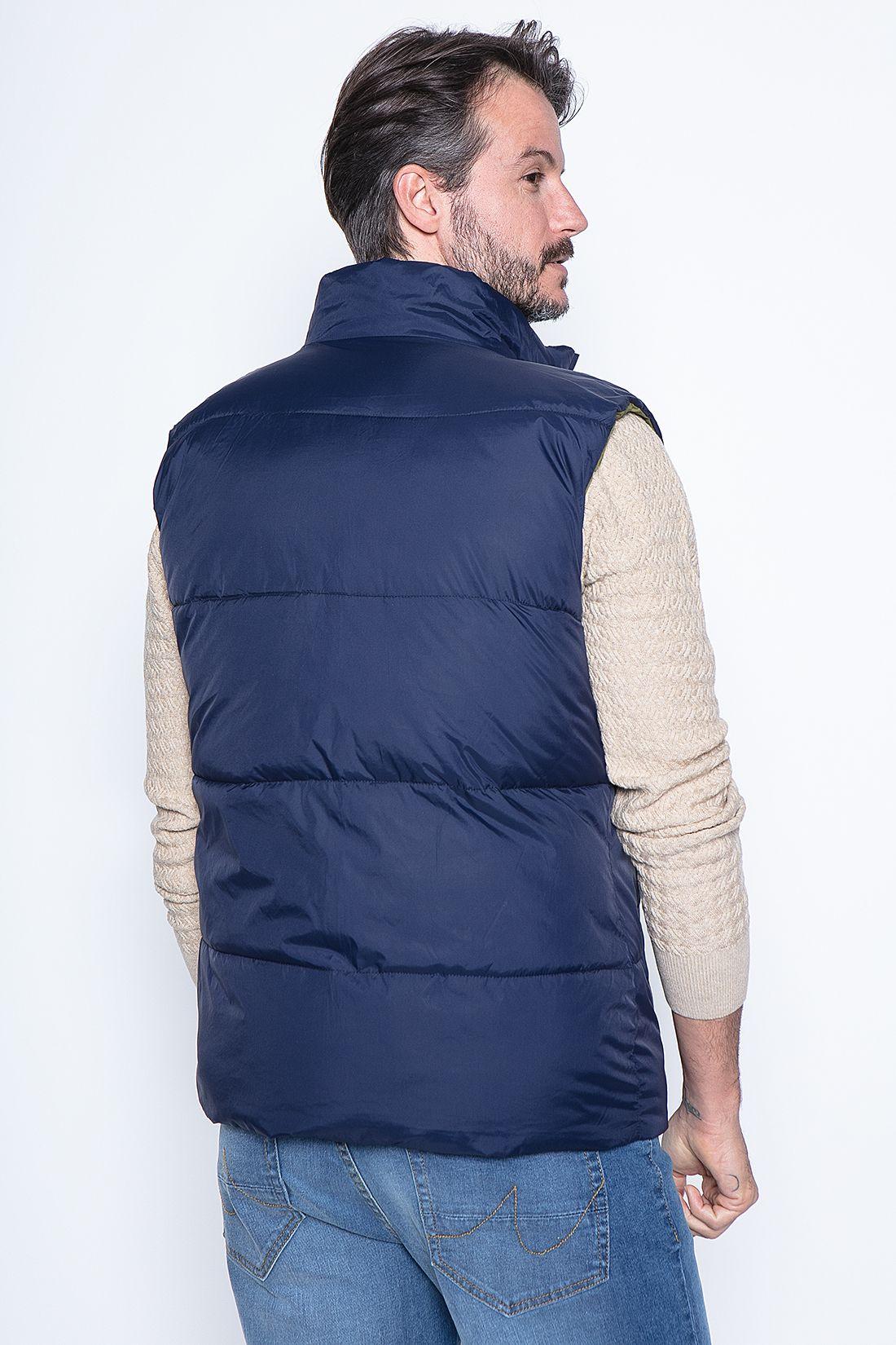 Vest Ostrava Navy-1