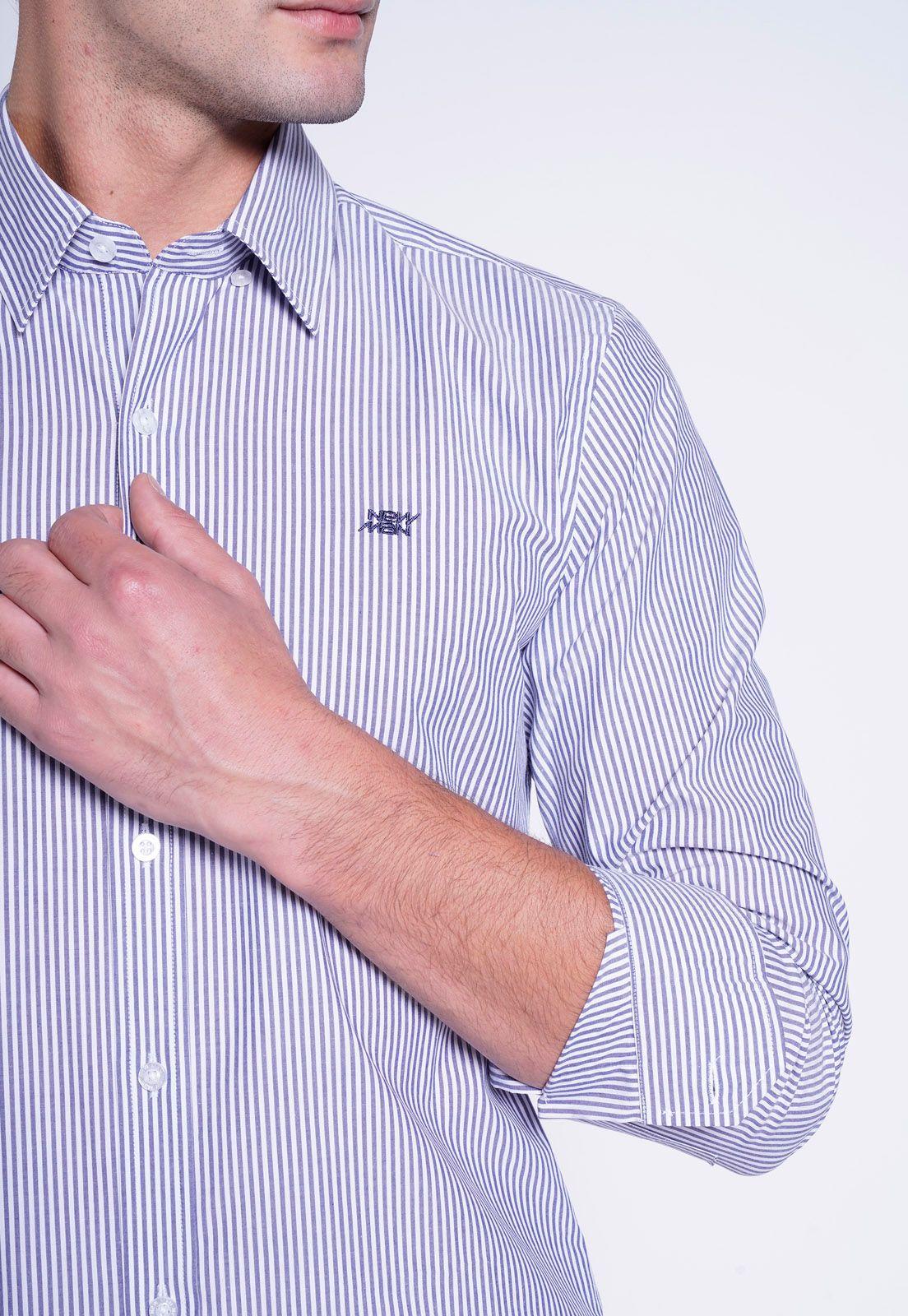 CAMISA URGELL NAVY-2