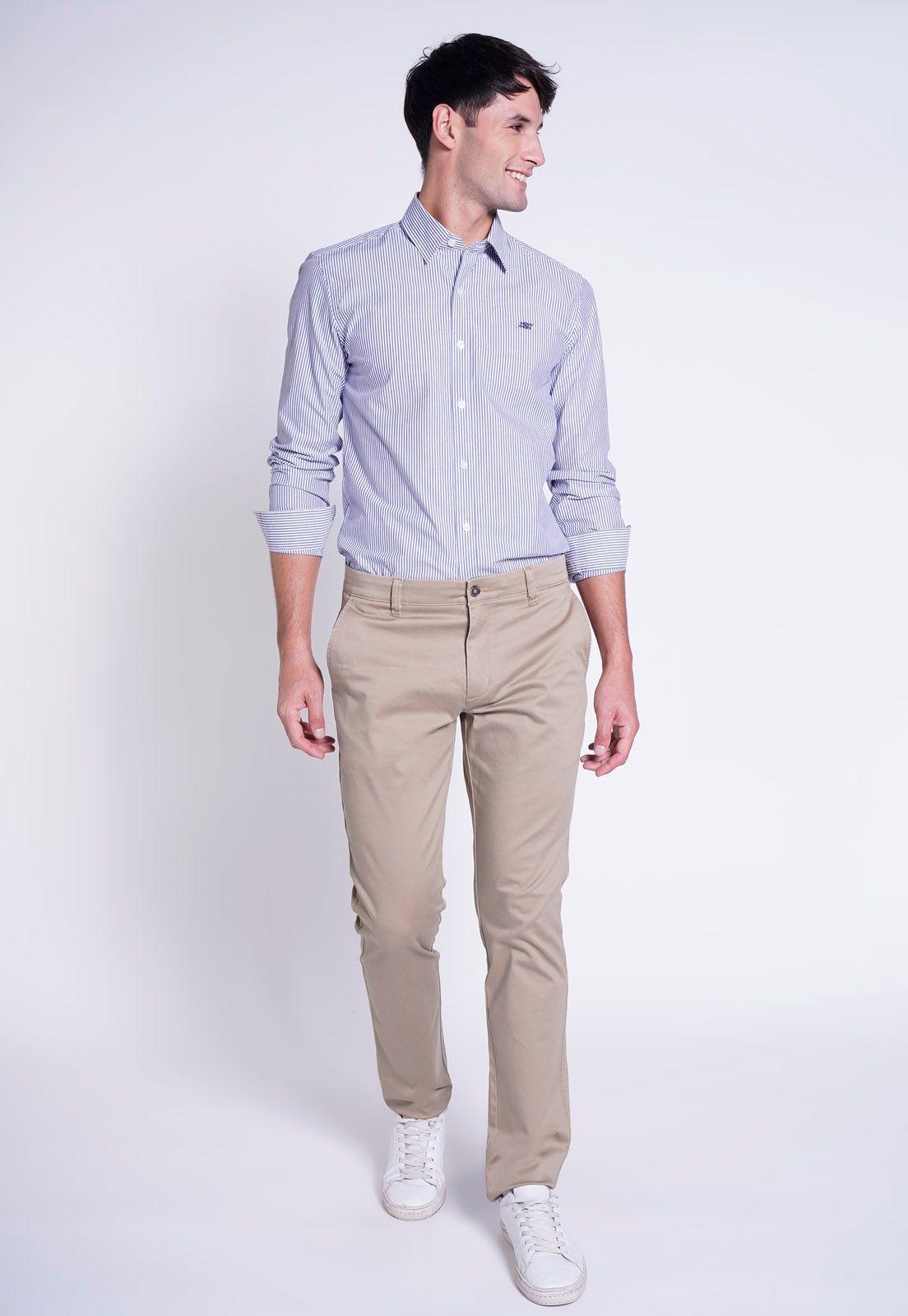 CAMISA URGELL NAVY-3