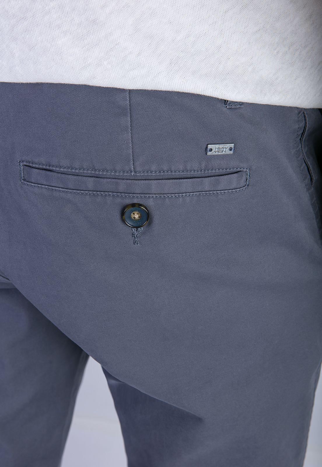 PANTALÓN BAGNEAU SLIM MILITARY-3