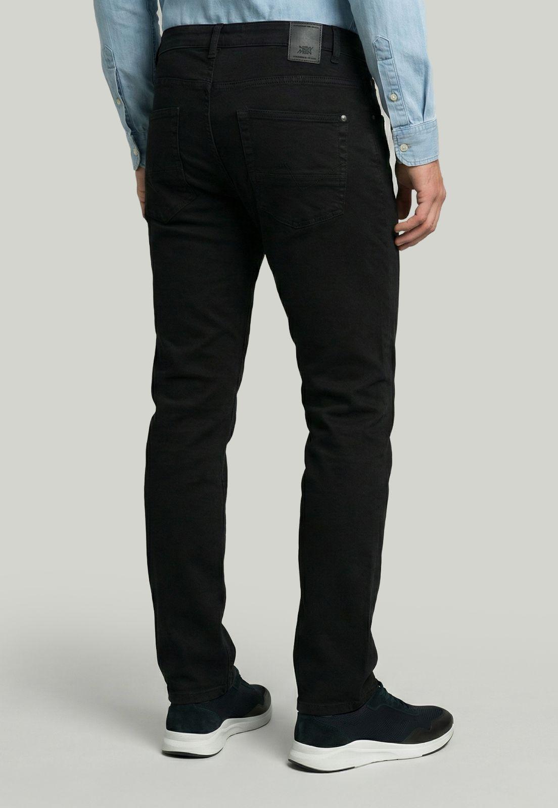 Pantalón Amsterdam Black-3