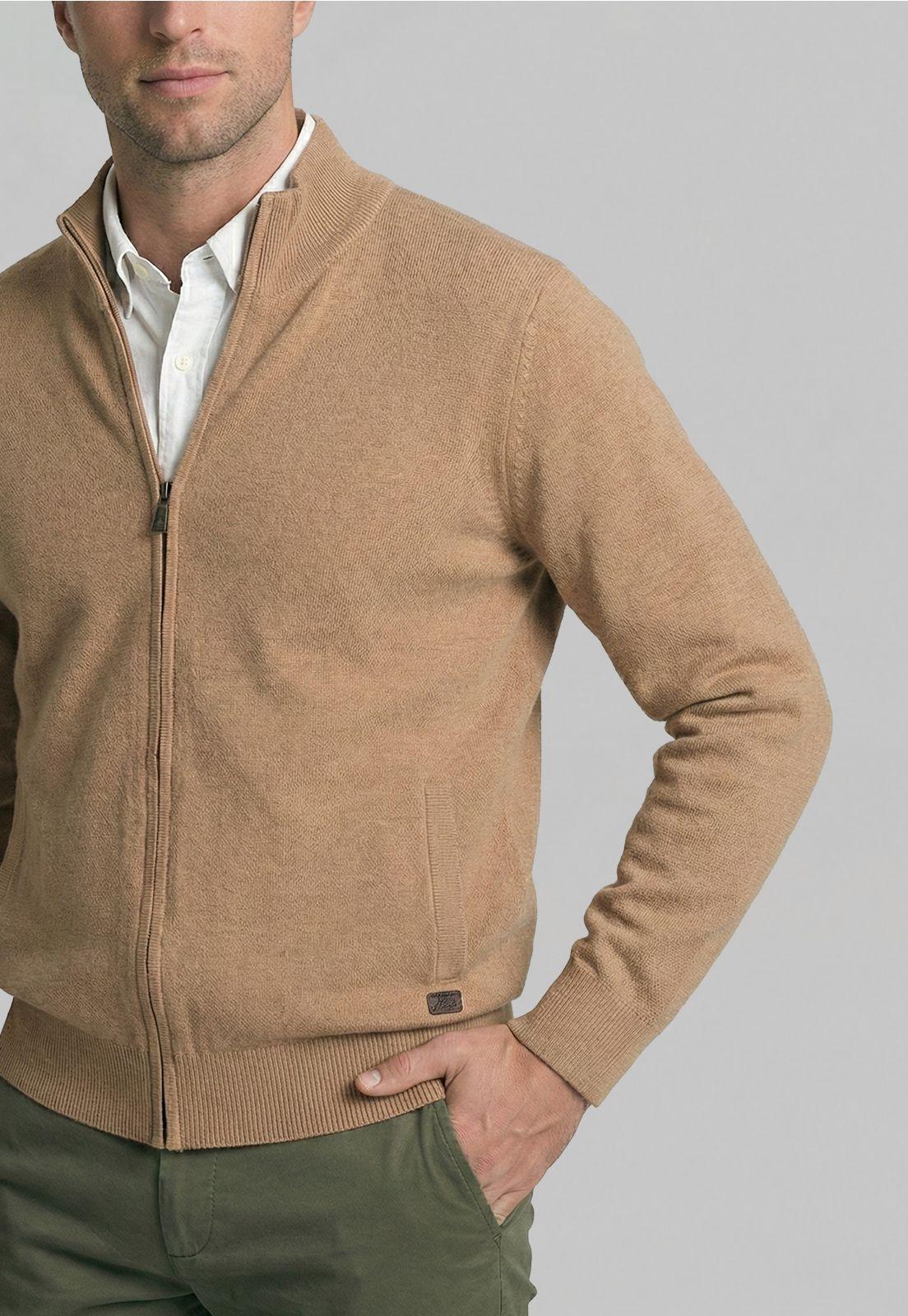 Sweater Almería Oat-2