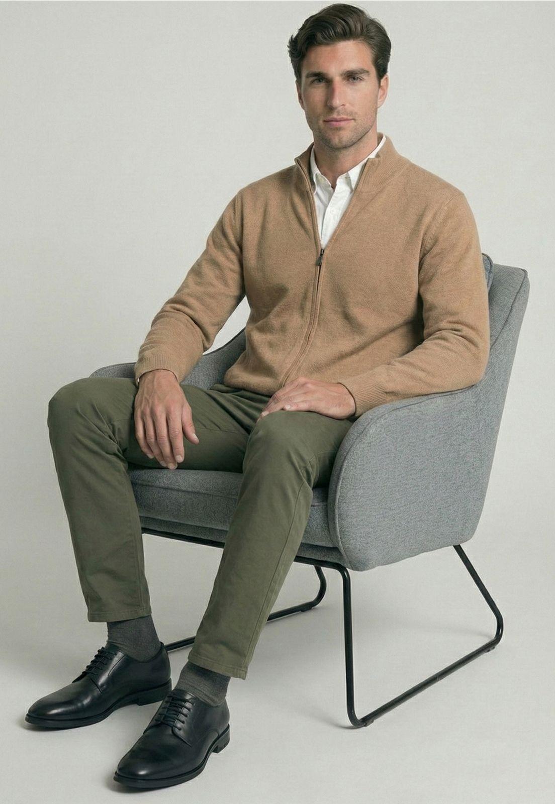 Sweater Almería Oat-4