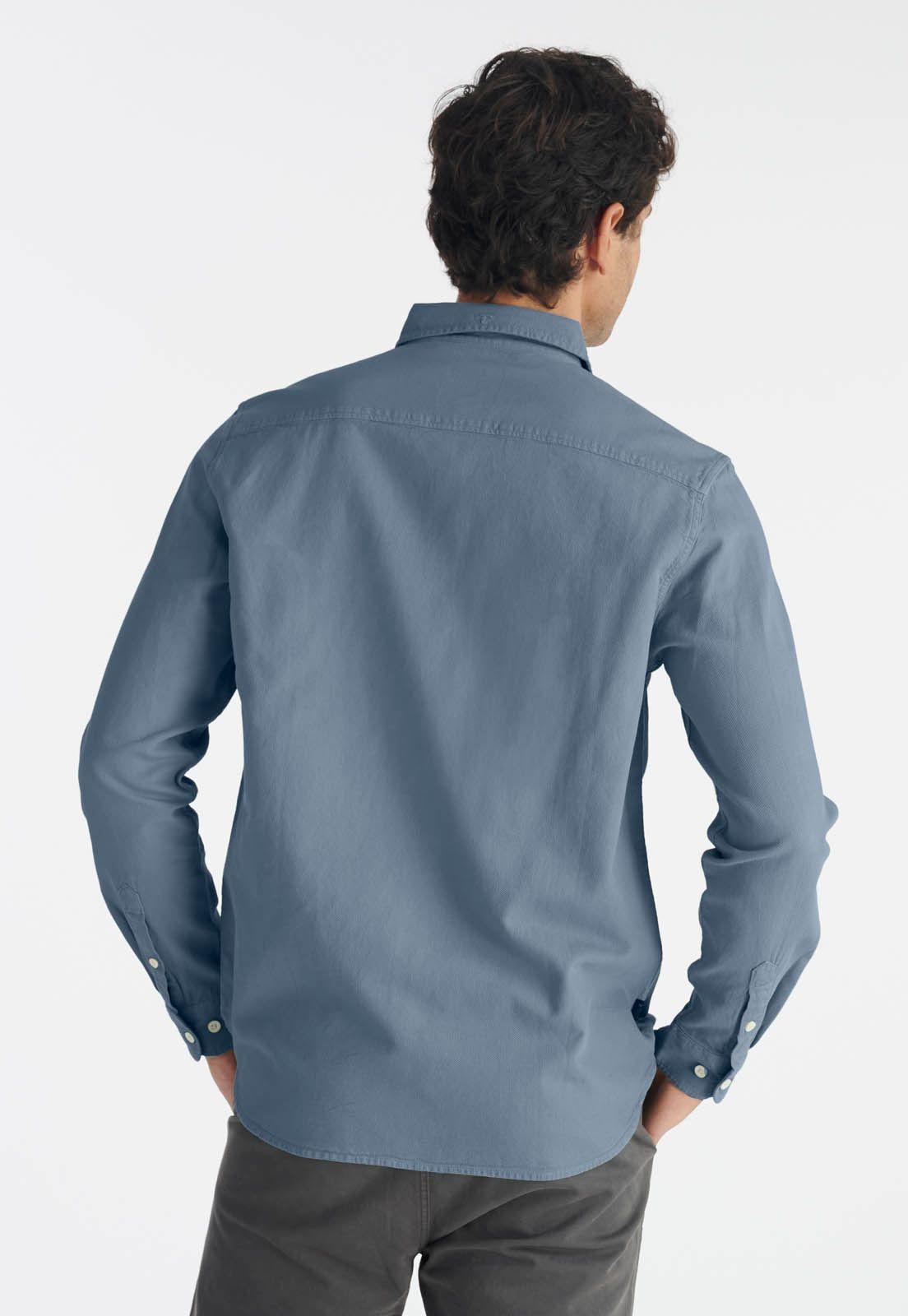 Camisa Bravo Casual Stone-3