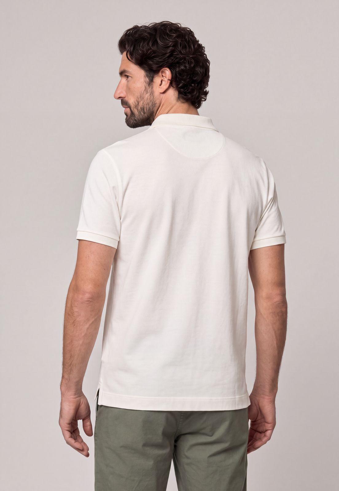 Polera Carmel White-2