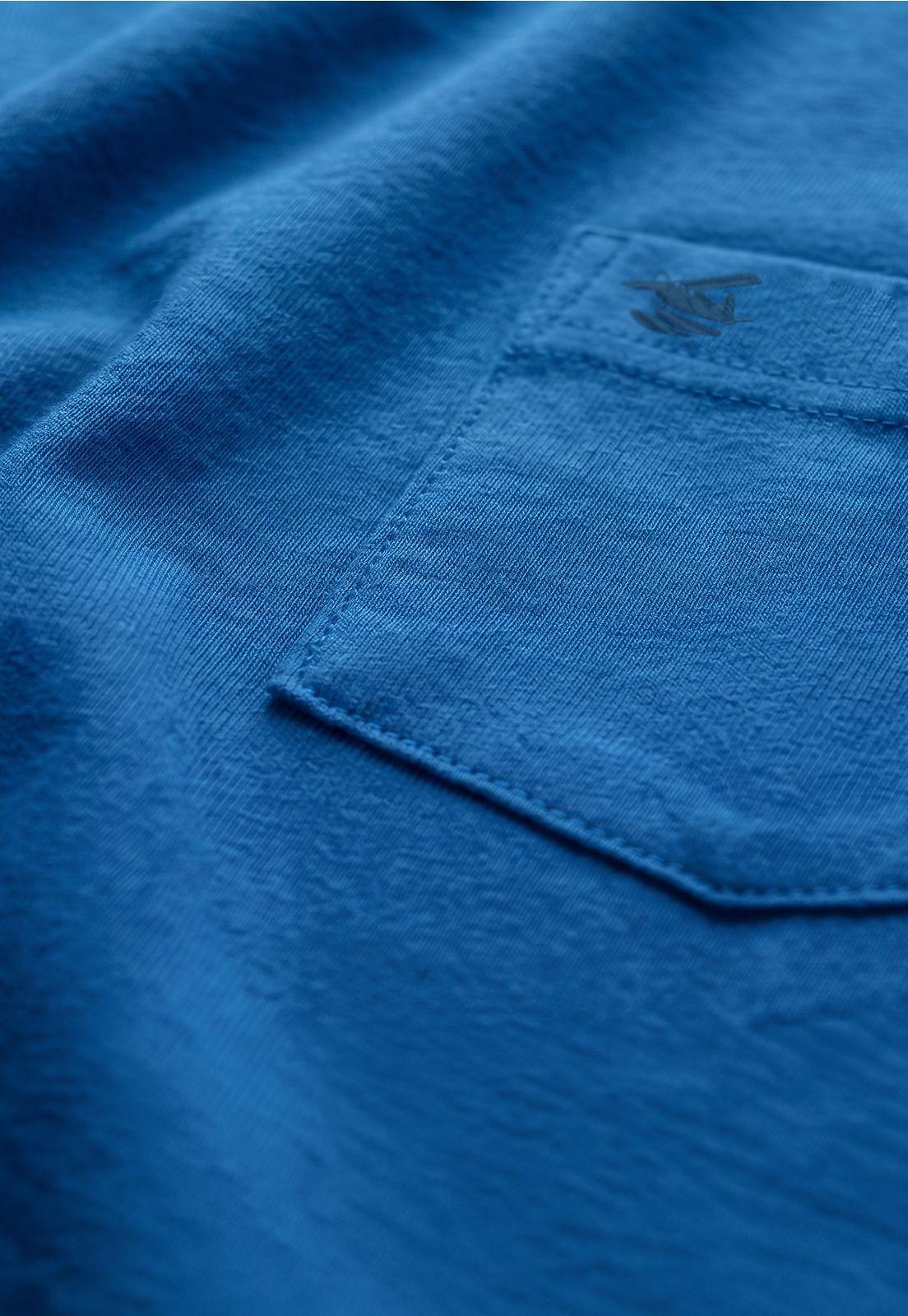 Polera Houston Lt. Blue-3