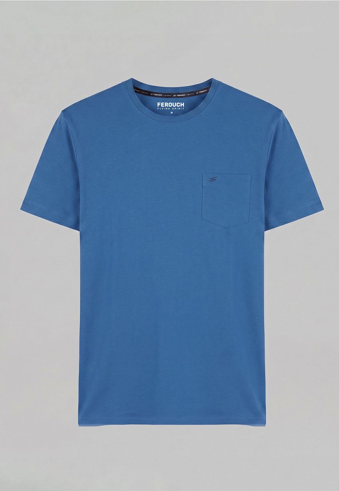 Polera Houston Lt. Blue-4