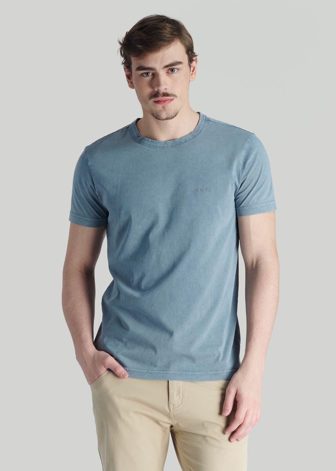Polera Nova Casual Stone-0