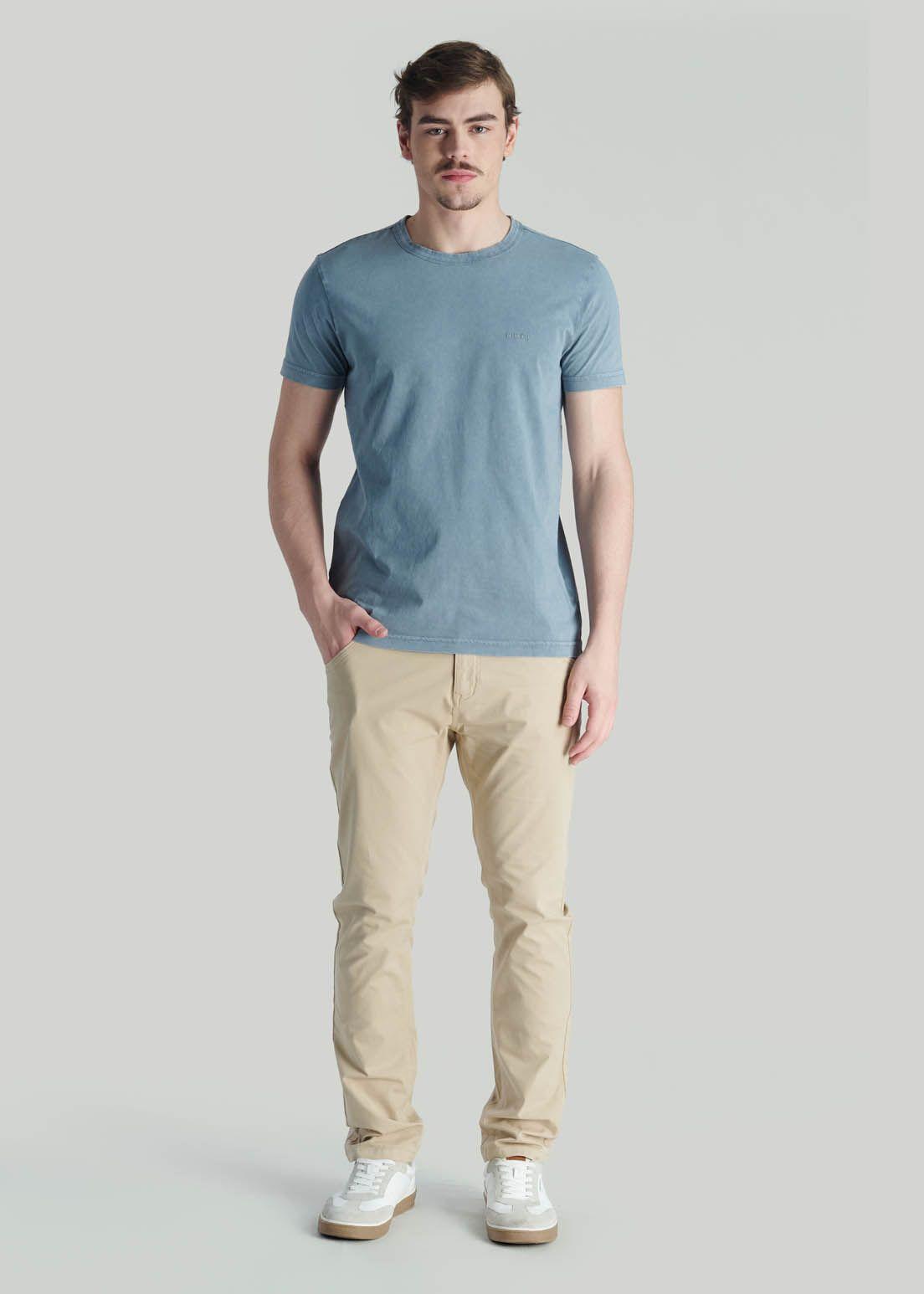 Polera Nova Casual Stone-1