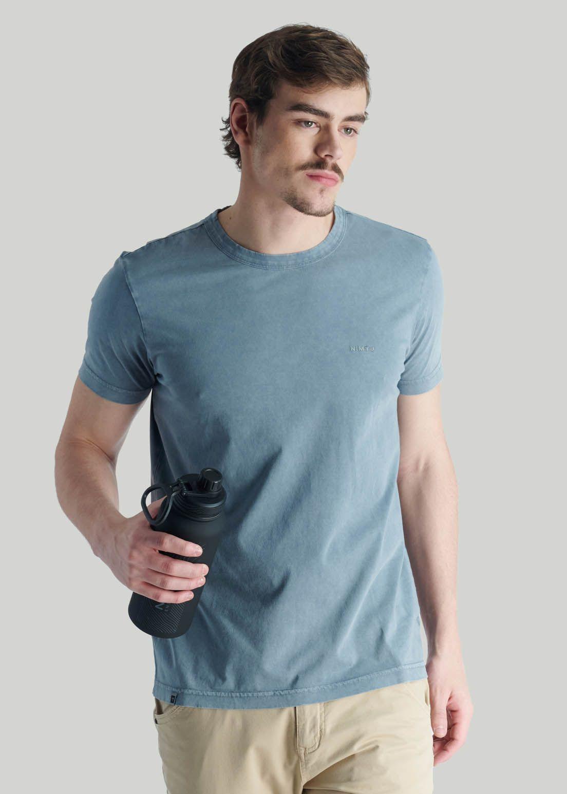 Polera Nova Casual Stone-4