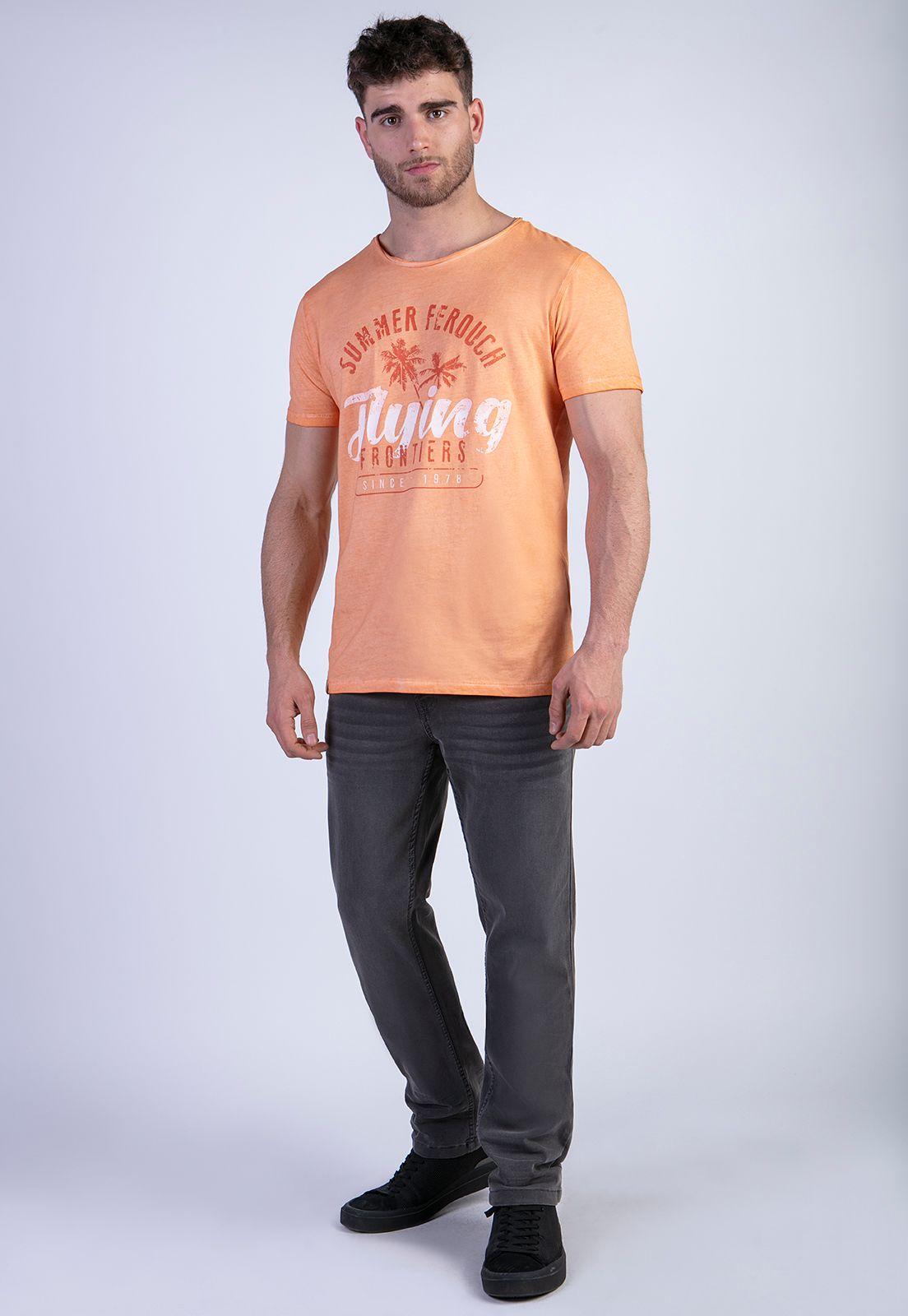 Jeans Austin Fj Grey-2