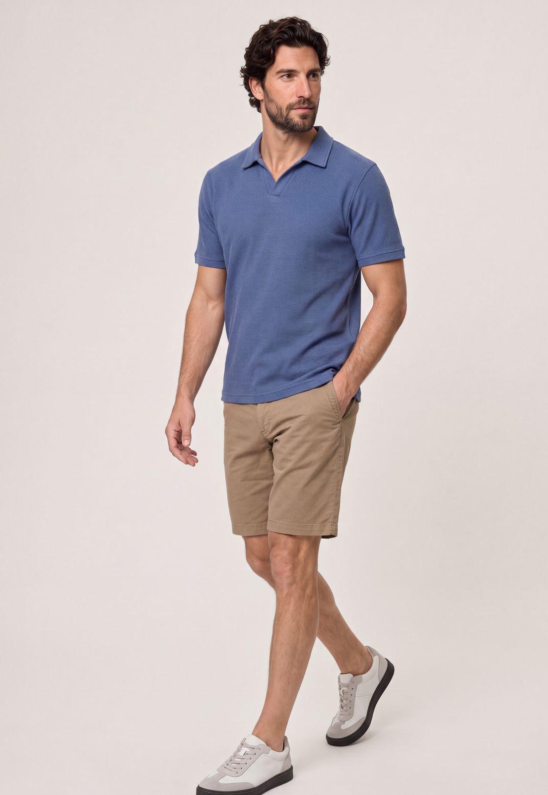 Polera Blue Connecticut-1