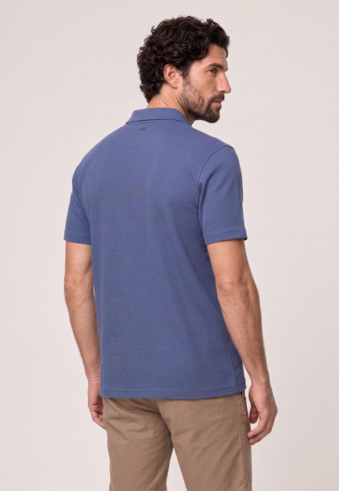 Polera Blue Connecticut-2