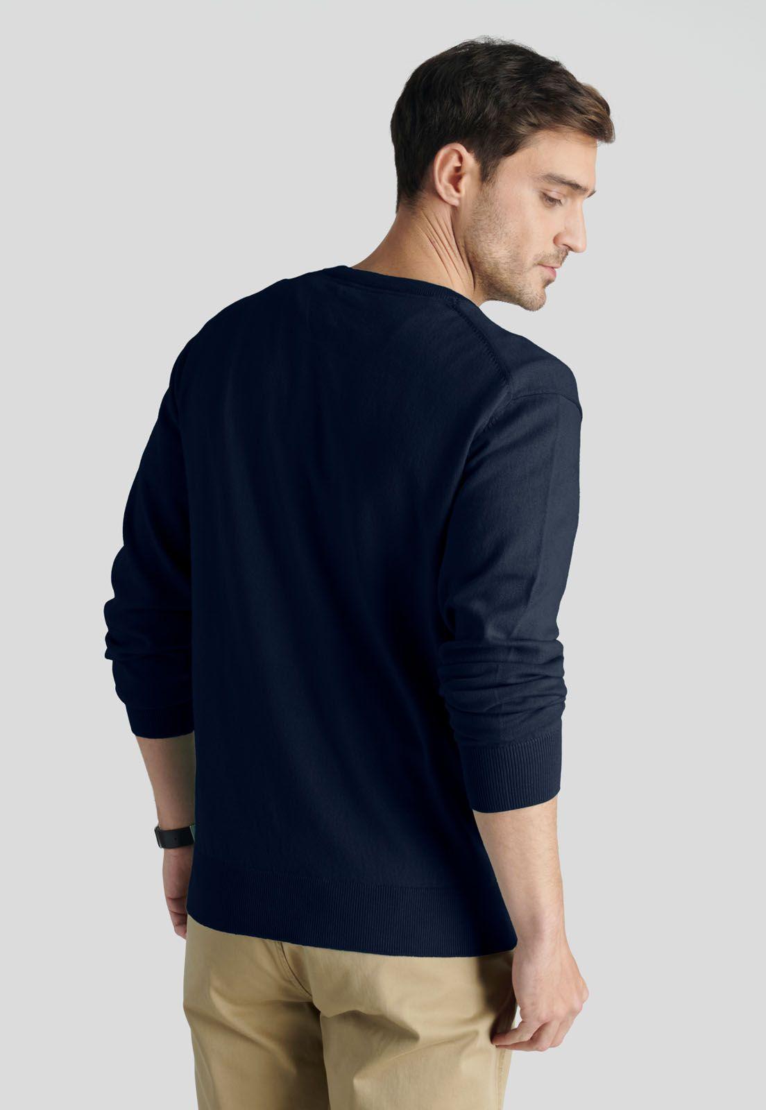 Sweater Nantes Heritage Marine-3