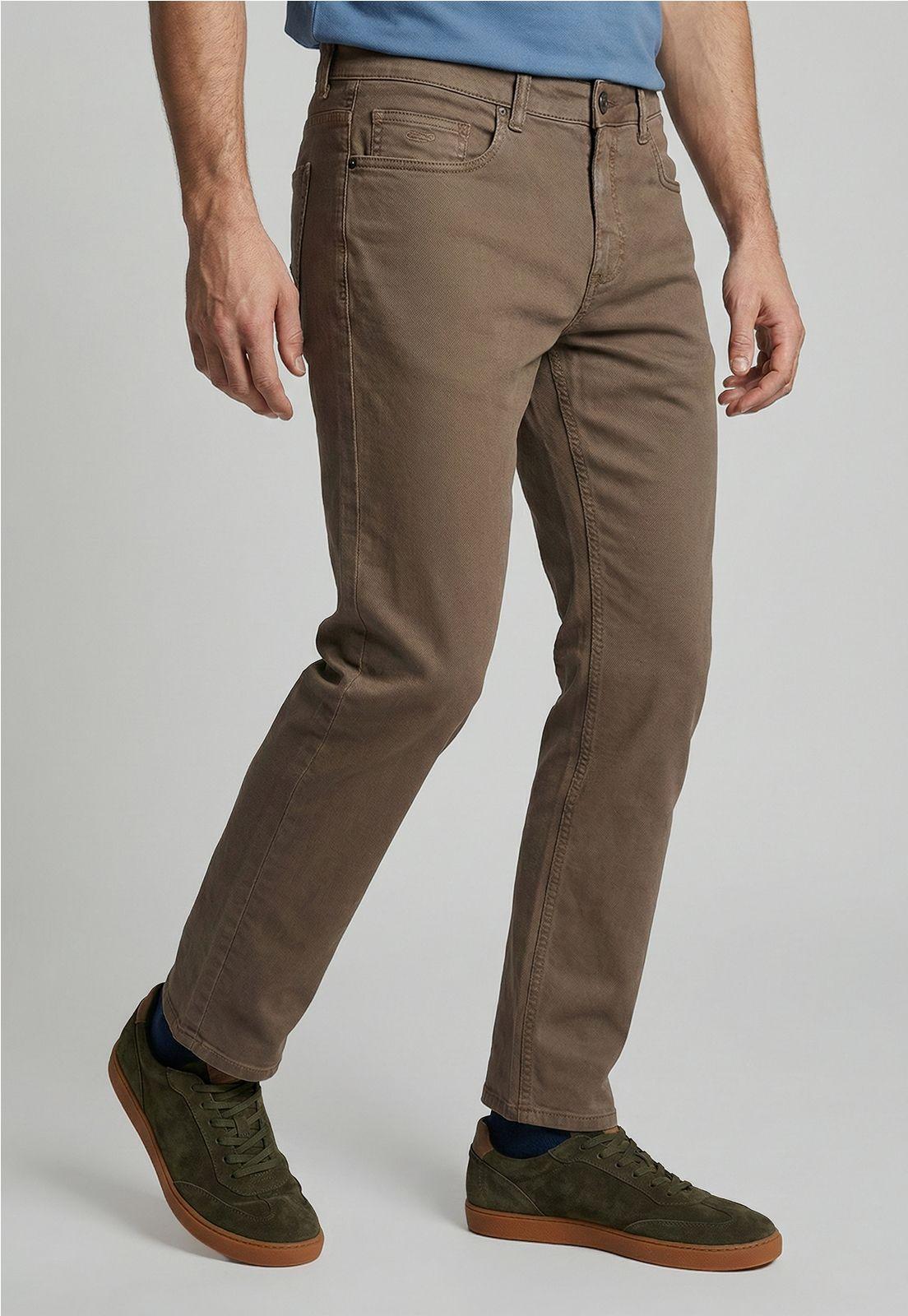 Pantalón Oklahoma Military-0