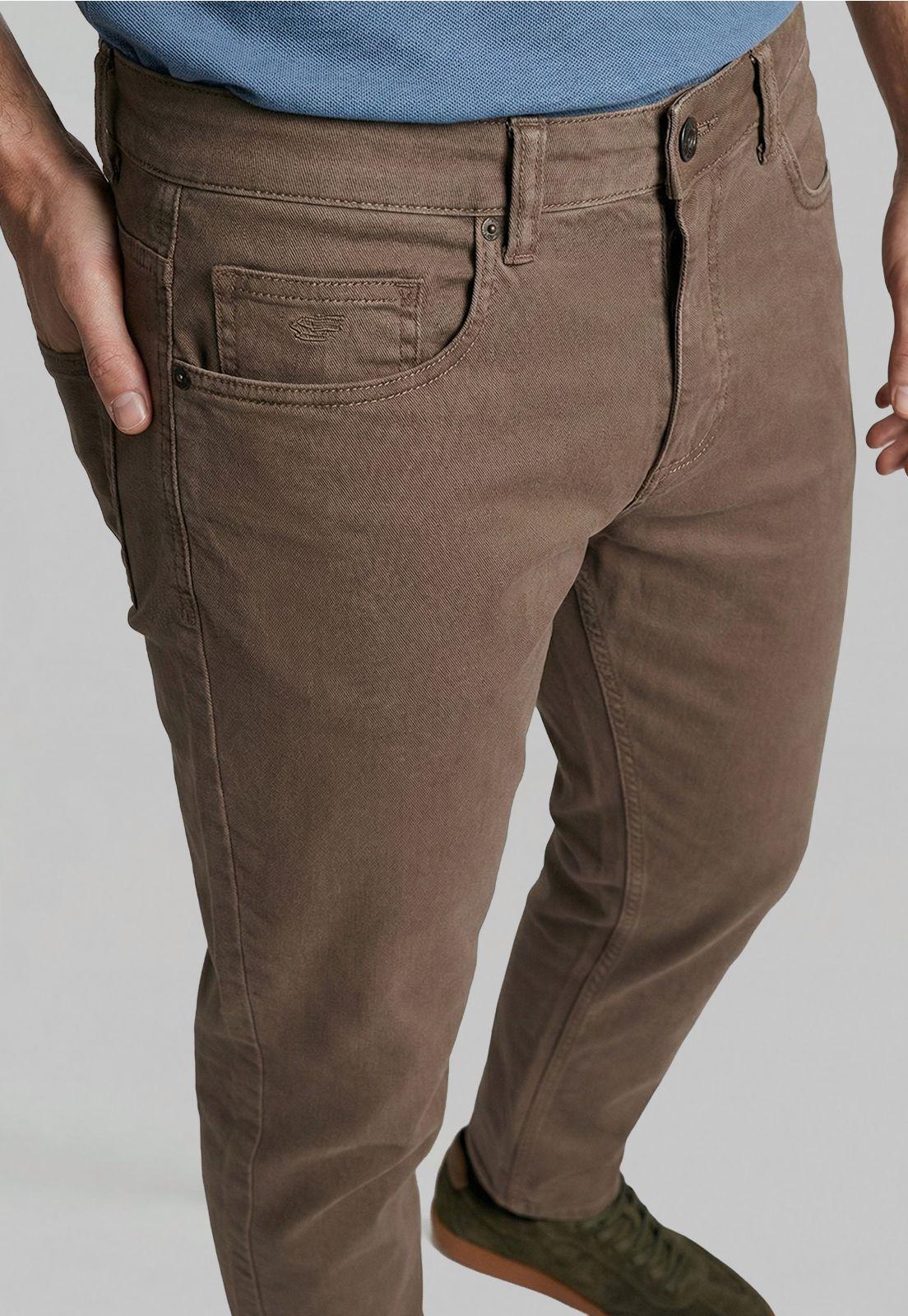 Pantalón Oklahoma Military-2