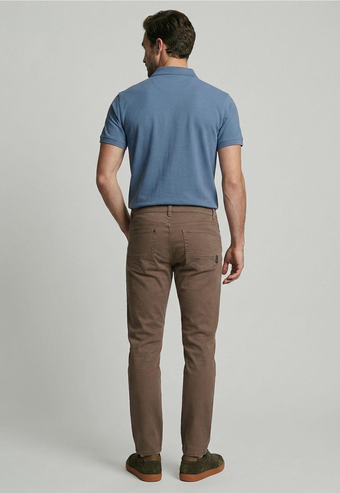 Pantalón Oklahoma Military-3