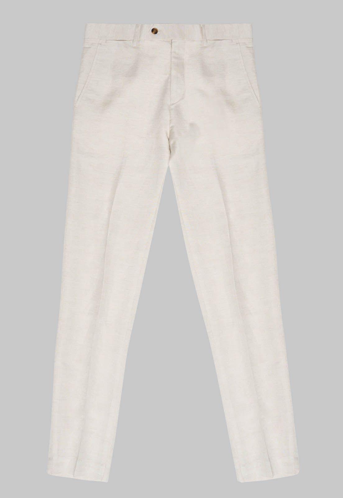 Pantalón Cork Heritage Natural-0