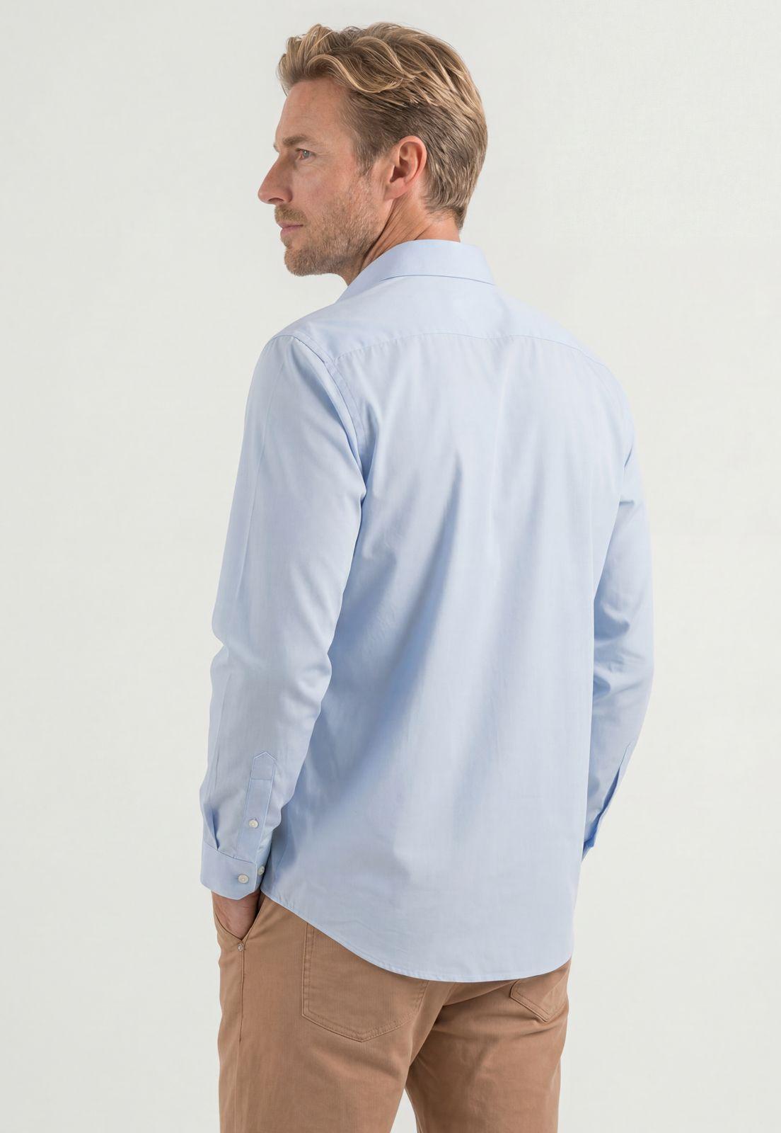 Camisa London Sky-3