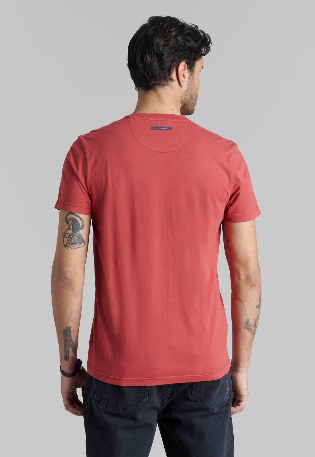 Polera Michigan Fr Copper-3