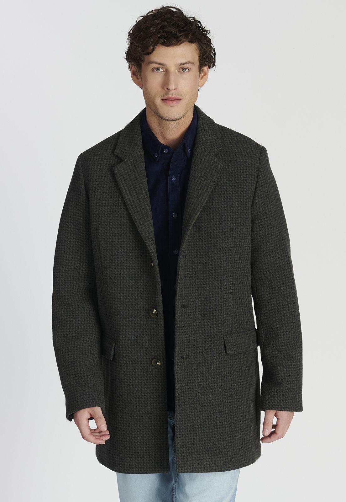 Camisa Lichfield Avant-Garde Navy-4