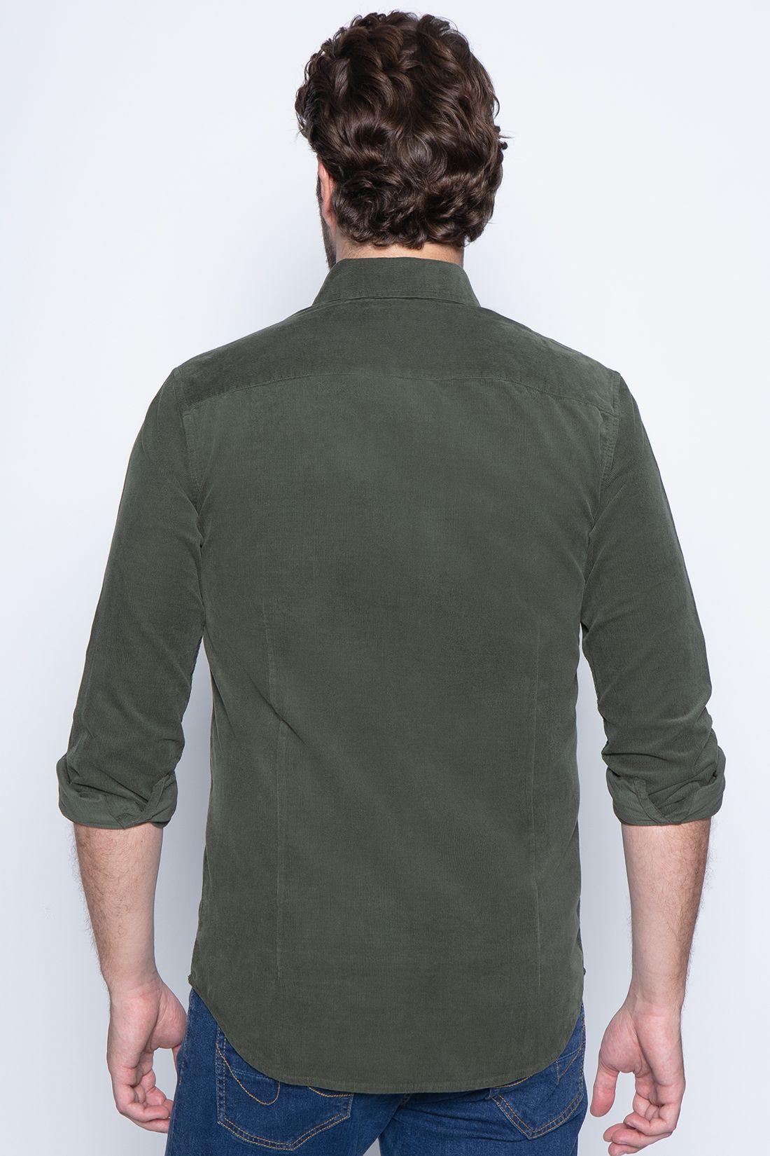 Camisa Lichfield Green-1