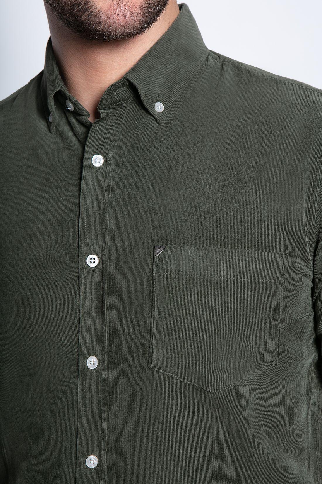 Camisa Lichfield Green-4
