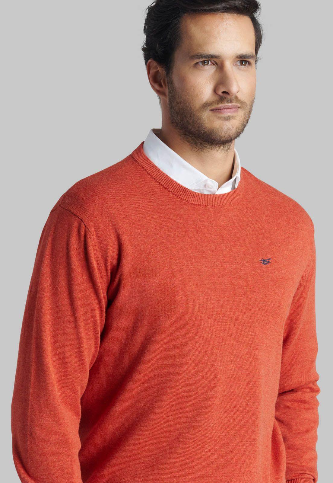 Sweater Paris Copper-2