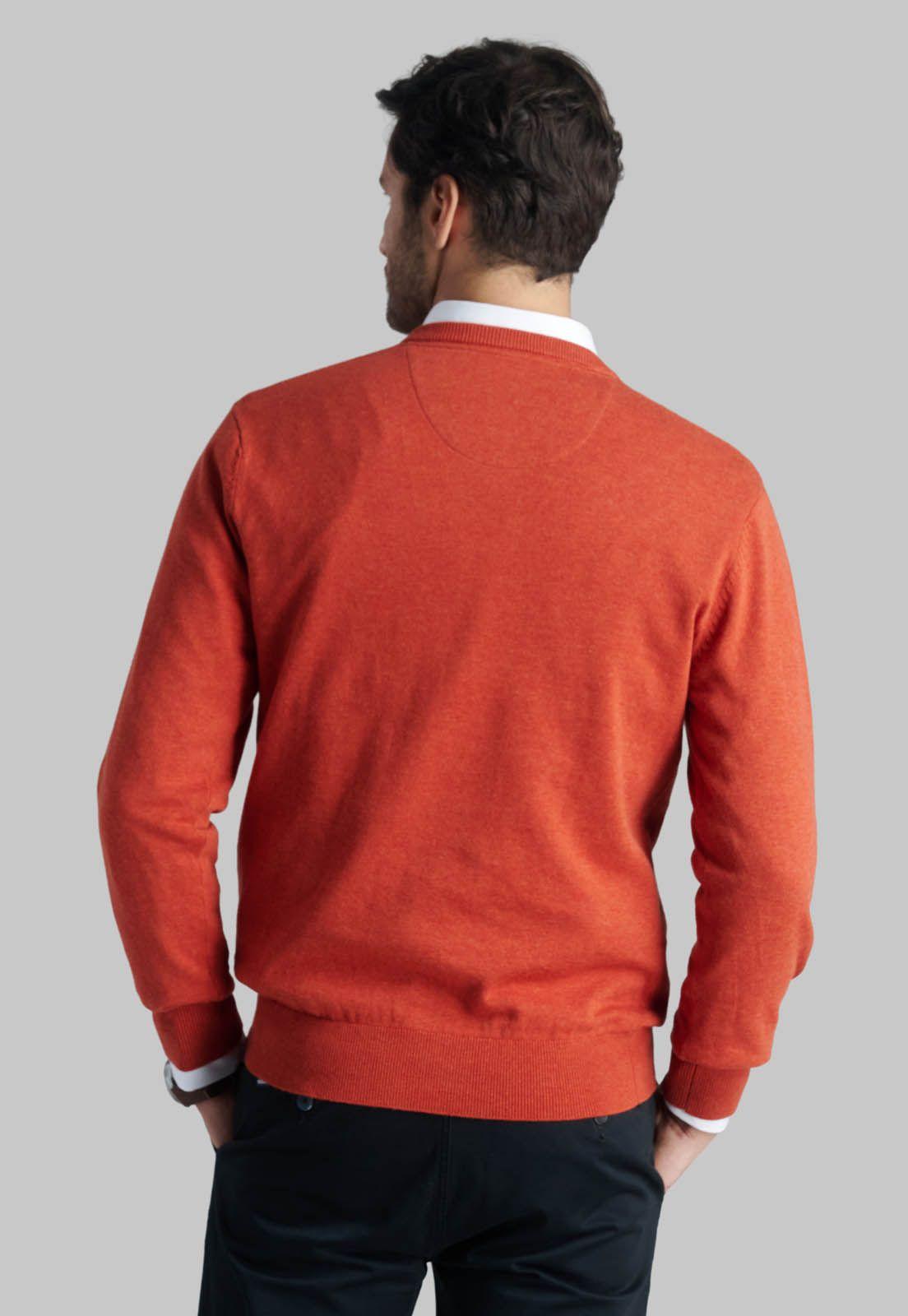 Sweater Paris Copper-3