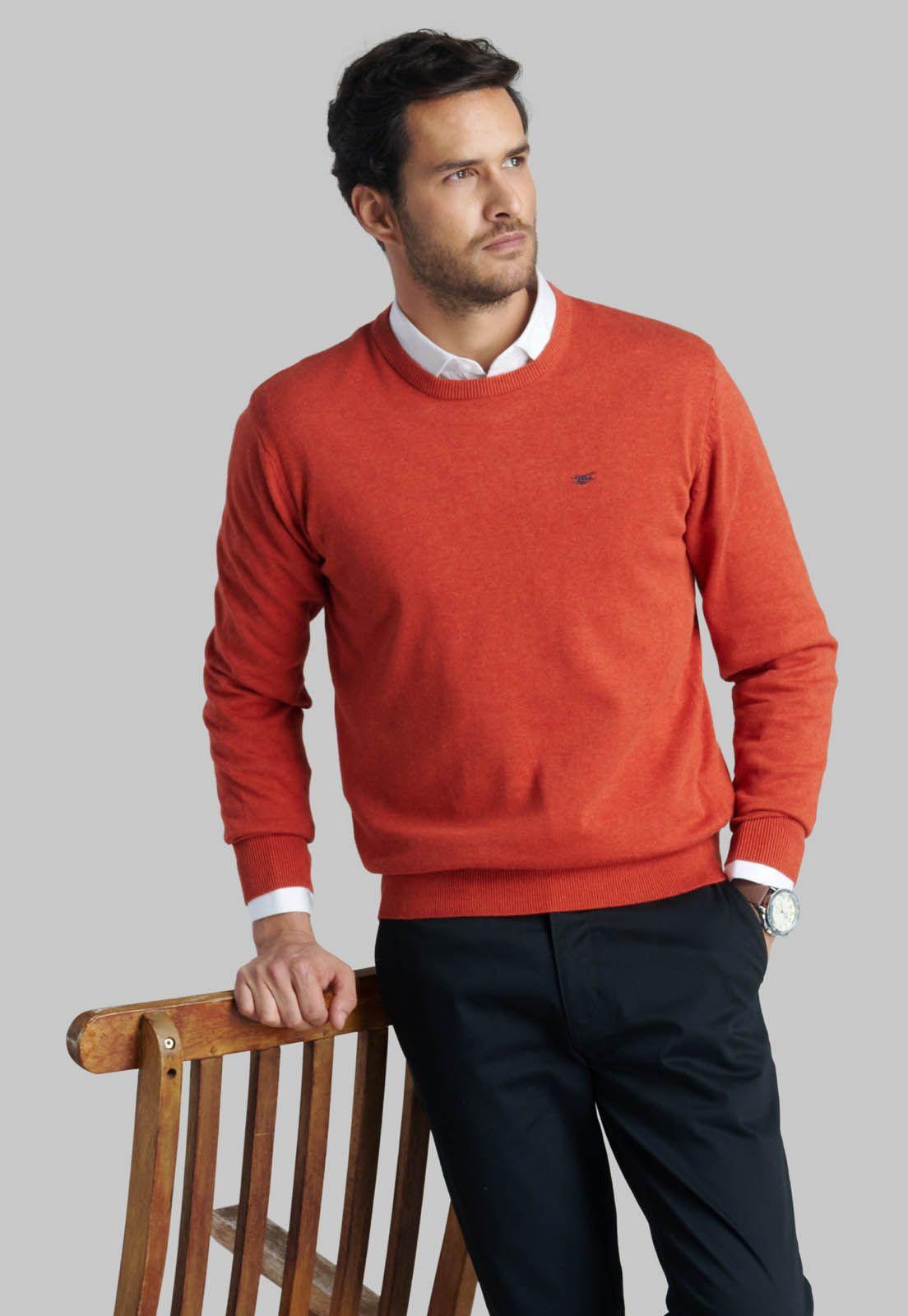 Sweater Paris Copper-4
